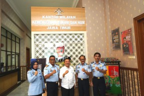 Anggota Komisi III DPR RI Usulkan Bangun Pusat Rehabilitasi Pengguna Narkoba di Jatim