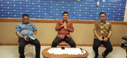 Alasan Ekonomi, Pemkot Tak Larang RHU di Surabaya Buka