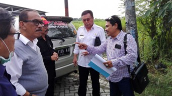 ECJWO Apresiasi Tim Saber Pungli Tuntaskan Polemik Tanah Eigendom di Gresik