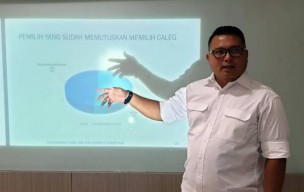 Penundaan Tahapan Penting Pilkada Bisa Mempengaruhi Elektabilitas Calon
