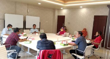 Fraksi PDIP Usulkan Pemkot Surabaya Gandeng Hotel Jadi RS Darurat Corona