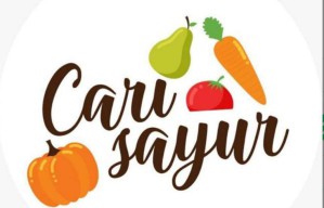 DiRumahAja, Waktunya Belanja Sayur dan Buah Secara Online