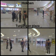 Pemkot Surabaya Perketat Pengawasan Pusat Perbelanjaan Jelang Lebaran 2020