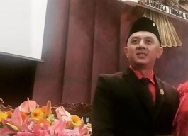 Terapkan PSBB Jilid III, DPRD Jatim: Bu Gubernur dan Pak Wagub Jangan Sibuk Seremoni