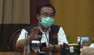 Tambah 240 Kasus Baru, Jawa Timur Tembus 7.570 Positif Covid-19