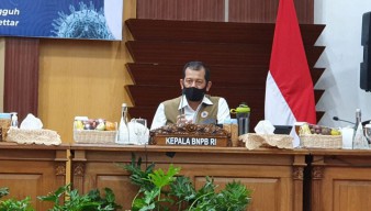 Tes Masif dan Klaster Jenazah Disebut Penyebab Tingginya Penyebaran Covid-19 di Jatim