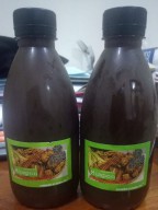 Mimpon, Minuman Pencegah Corona Produksi Warga Eks Lokalisasi Dolly