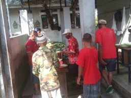 Masih Nekat Tak Mau Pakai Masker di Surabaya, Sanksi Baru Menanti di Liponsos