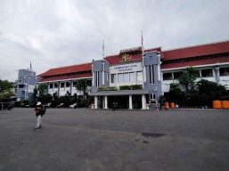Wali Kota Risma Larang Kegiatan Takbir Keliling, Pelanggar Akan Ditindak Tegas