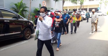 Bupati Lumajang Diperiksa Polda Jatim Terkait Kasus Lahan Tambang Pasir