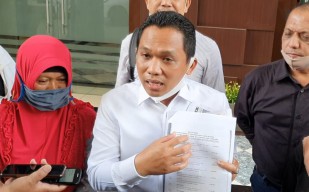 Pemeriksaan Bupati Lumajang Ungkap Fakta Tambak Udang PT LUIS Tak Berizin