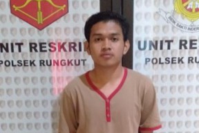 Pukul dan Tendang Mertua hingga Berdarah, Menantu di Surabaya ini Dipolisikan