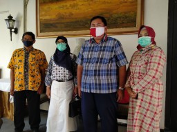 Musyawarah Kepala Sekolah Swasta Berharap Program Pendidikan Surabaya Dilanjutkan oleh Pengganti Risma