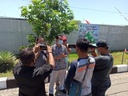 Pabrik Rokok Paiton Terapkan Empat Langkah Pencegahan Covid-19