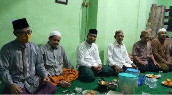 'Mengetuk Pintu Langit' untuk Eri Cahyadi