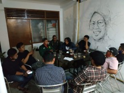 Relawan Eri-Armuji Bermunculan, PDIP: Rakyat Antusias Lahiran Pemimpin Pengganti Bu Risma