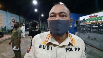 Melanggar Protokol Kesehatan Covid-19 di Jawa Timur, Siap-siap Denda Rp 250 Ribu