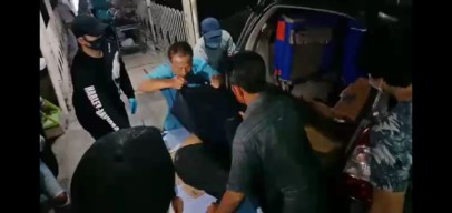 Polisi Tembak Mati Bandar dan Kurir Narkoba di Surabaya, 20 Kg Sabu Diamankan