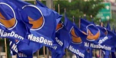 Dukung Eri-Armudji, Pengurus NasDem Surabaya Nilai Pencalonan Machfud Menyakiti Hati