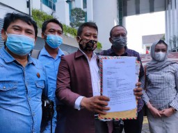 Kali Kedua, Korban Dugaan Jaksa Nakal Melapor ke Kejati Jatim