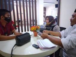 Dituduh Curi Listrik, Ibu di Surabaya ini Harus Bayar Denda Rp 28 Juta