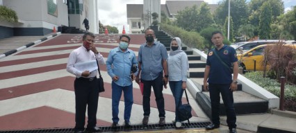 GNPK Dukung Kejati Jatim Ungkap Kasus Penyalahgunaan Jabatan di Kejari Sumenep