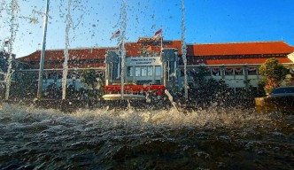 Kepala DKRTH Pemkot Surabaya Mendadak Ajukan Pengunduran Diri dan Pensiun Dini, Ada Apa?