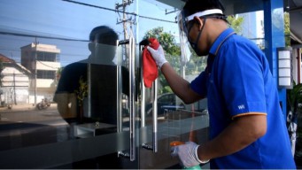 Sambut New Normal, Hotel 88 Embong Malang Tawarkan Program 'Pesan Sekarang Menginap Kapan Saja'