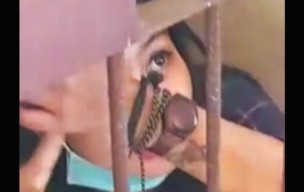 Viral Video Penangkapan Begal Cantik Asal Surabaya