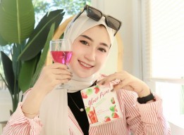 Jaga Imun dan Kesehatan Kulit dengan Minuman Gluco Prime