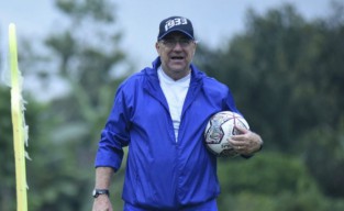 Kalah dari Arema FC, Pemain Persib Bandung Harus Jalani Latihan ini