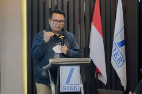 Momentum Tingkatkan Produktivitas dan Motivasi Pekerja, SIER Pastikan Tenant Bayar THR Tepat Waktu