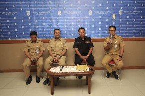 Ini Langkah Pemkot Surabaya Hadapi Isu Penculikan Anak