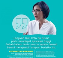 Ini Pentingnya Rapid Test dan Jam Malam di Surabaya