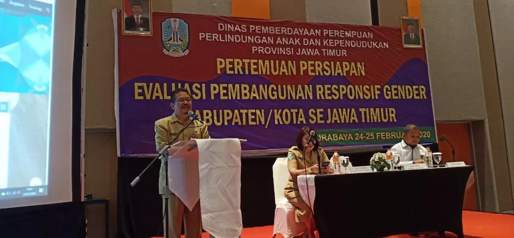 Pemprov Jatim Optimis Kabupaten Kotanya Bakal Raih Penghargaan APE