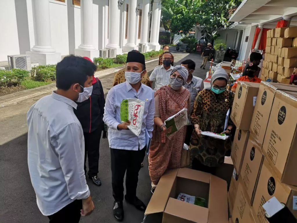 Tim Pengawas DPR RI Berharap Jatim Berkaca dari Evaluasi PSBB Jabodetabek