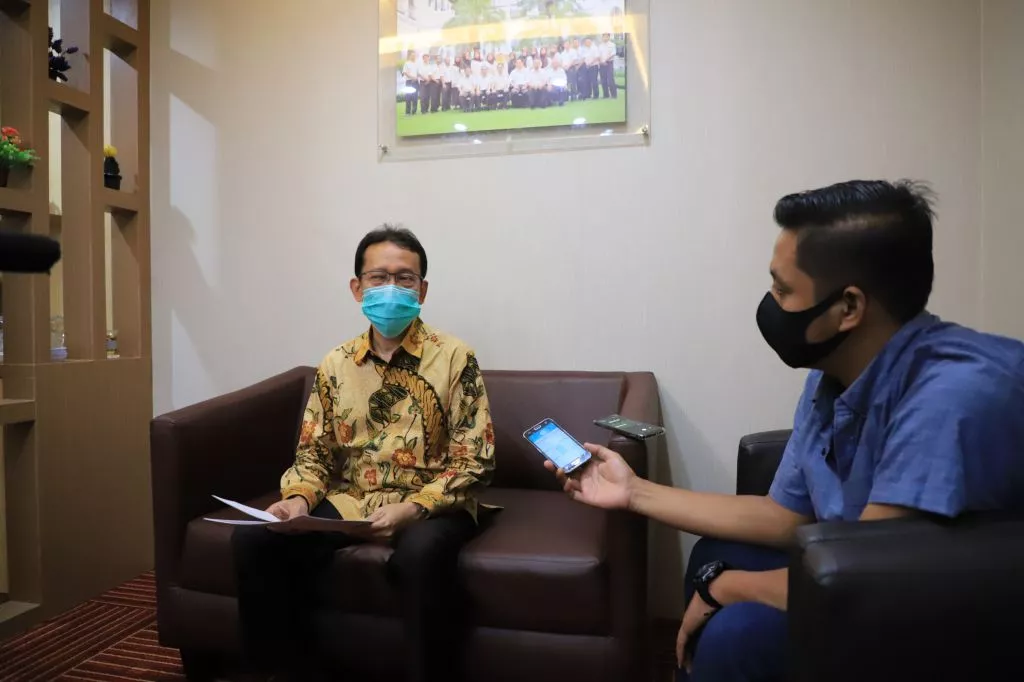 Hore Pemkot Surabaya Hapus Denda PBB di Tengah Pandemi Covid-19