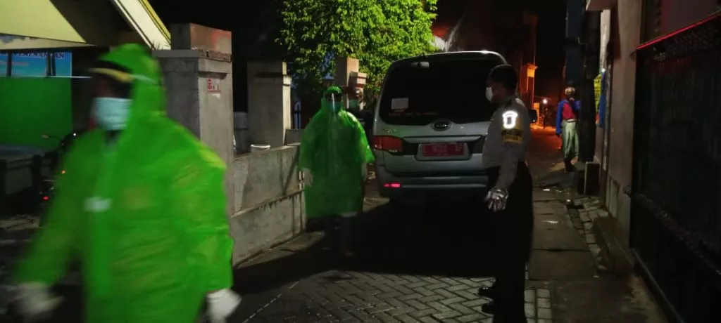 Tak Mampu Bayar saat Periksa Covid-19, RSU dr Soetomo Sempat Tahan Jenazah Warga Wiyung