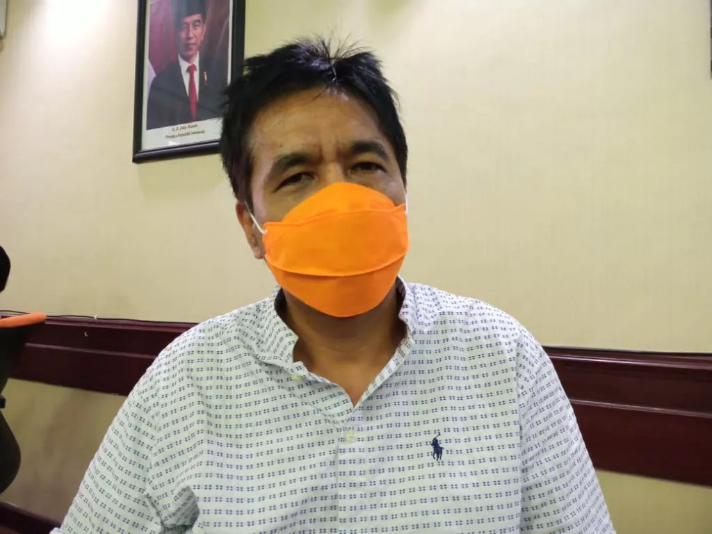 Imam Syafii: Kami NasDem Mau Evaluasi Koalisi