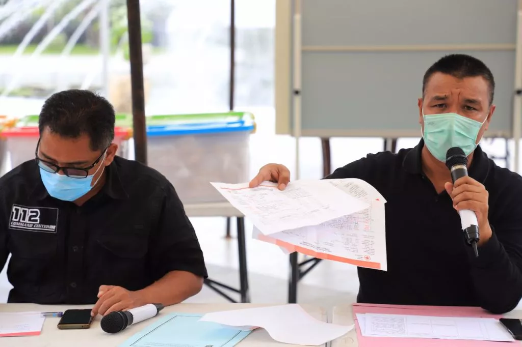 Dituding Telantarkan Pasien di IGD RSU dr Soetomo, Pemkot Surabaya Buka Data