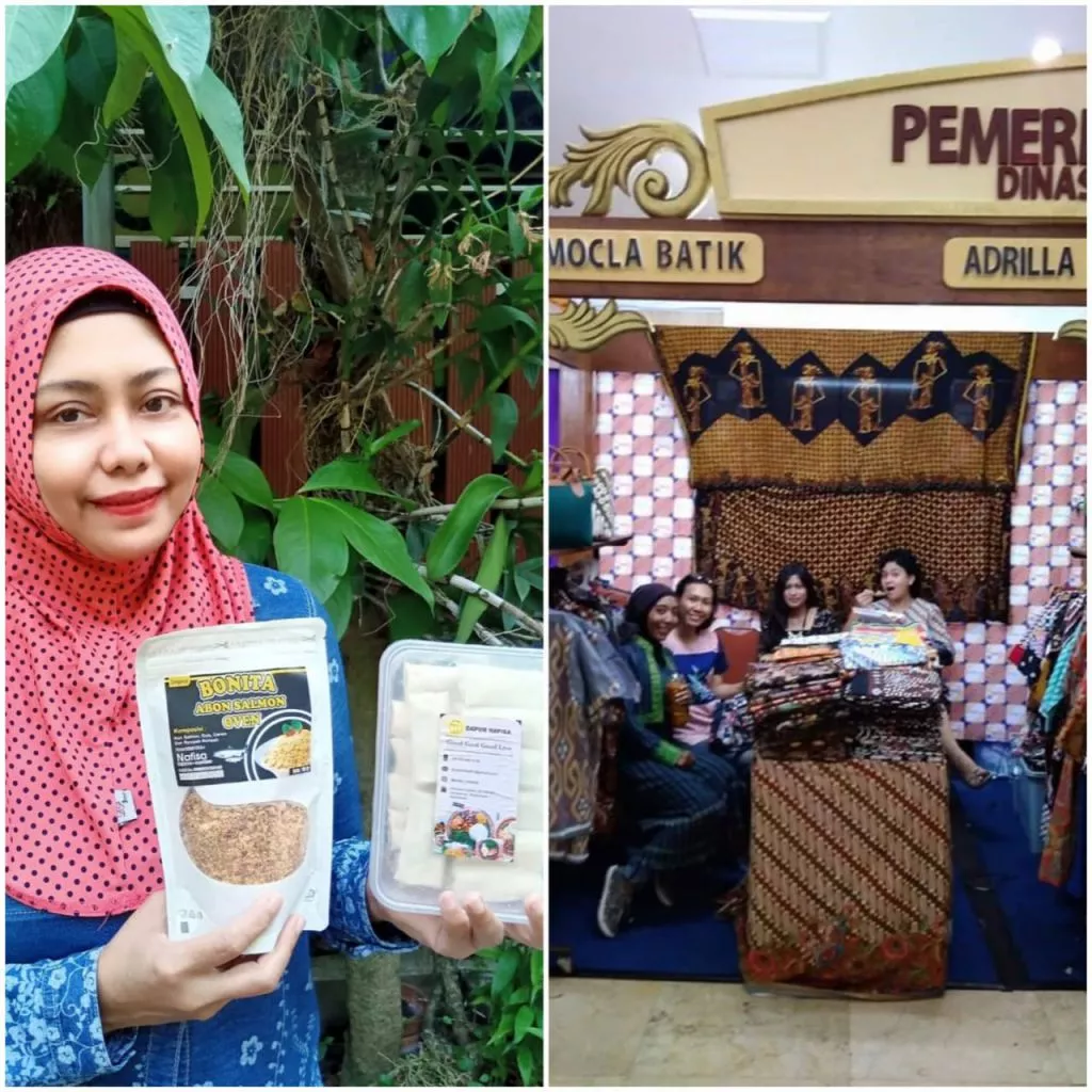 Meringankan UMKM di Tengah Pandemi Covid-19, PJT I Tunda Pembayaran Kredit Selama 12 Bulan