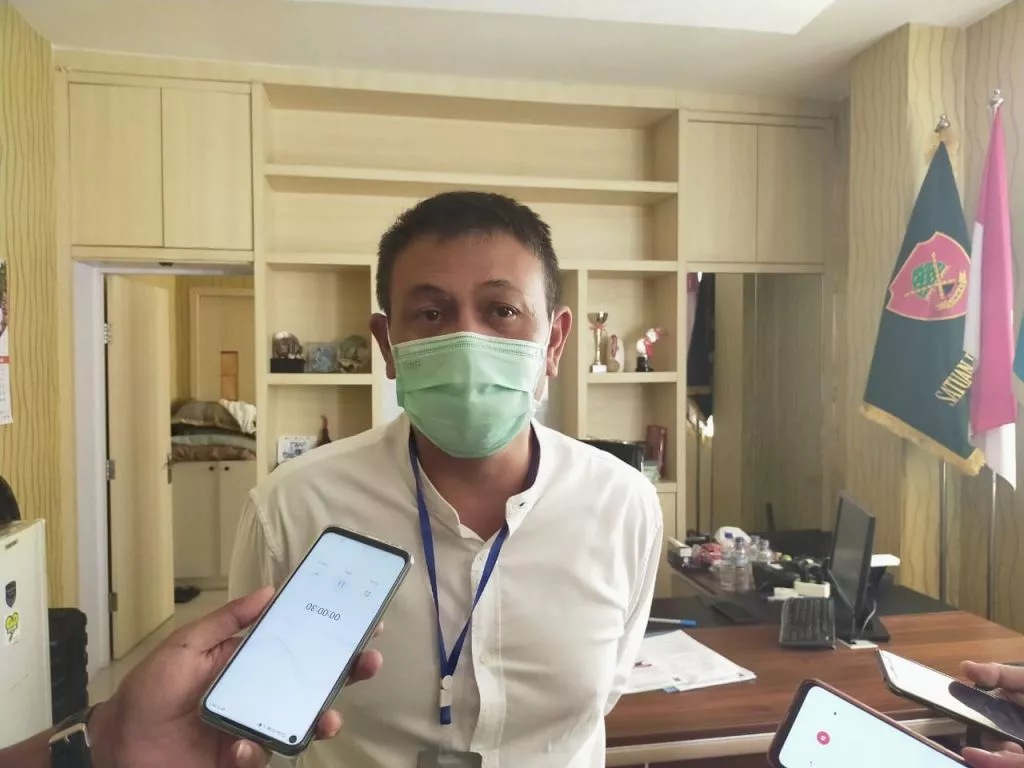 Ini Aturan Jika Ingin Menggelar Resepsi Pernikahan di Tengah Pandemi Covid-19 di Surabaya