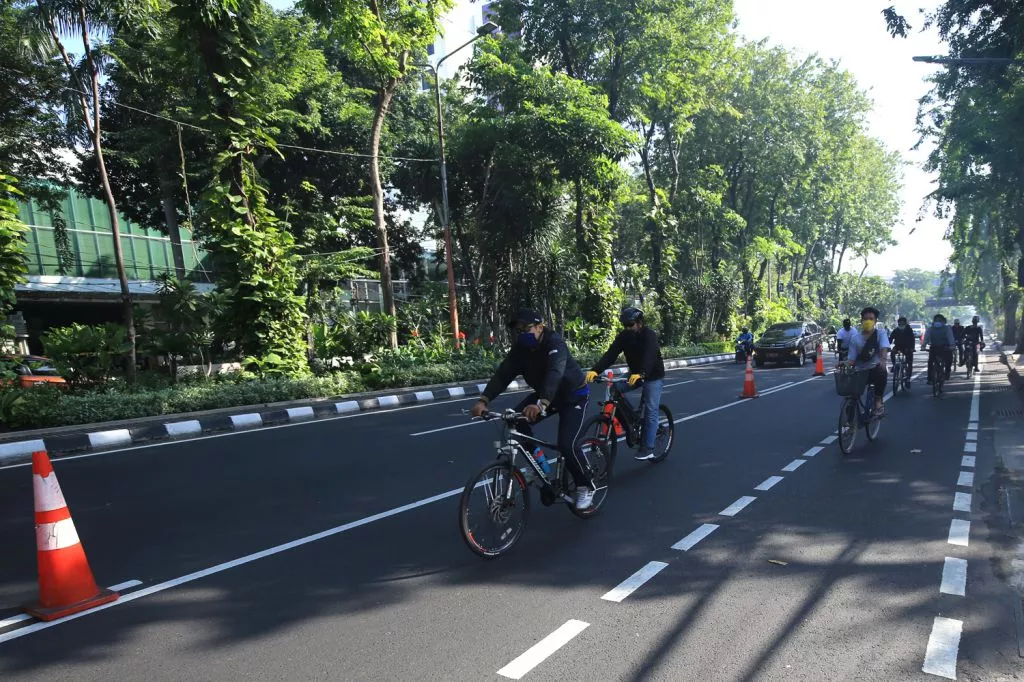 Tipu Warga Rp 55 Juta untuk Jadi Pegawai Honorer, Petugas Keamanan DPRD Surabaya Ditangkap