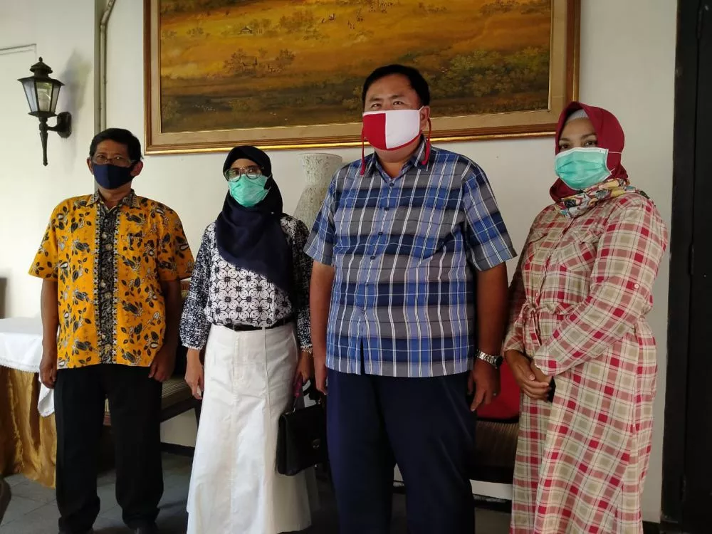 Musyawarah Kepala Sekolah Swasta Berharap Program Pendidikan Surabaya Dilanjutkan oleh Pengganti Risma
