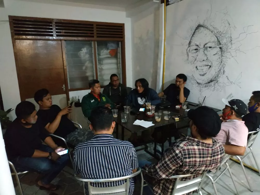 Relawan Eri-Armuji Bermunculan, PDIP: Rakyat Antusias Lahiran Pemimpin Pengganti Bu Risma