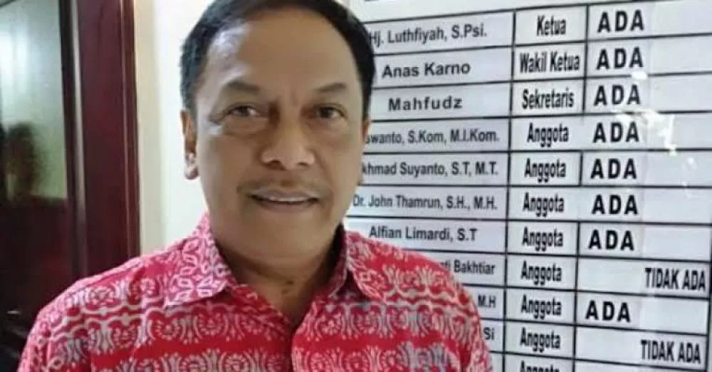 PDIP Surabaya Desak KPU Terbuka soal Penundaan Tes Kesehatan Machfud Arifin dan Mujiaman