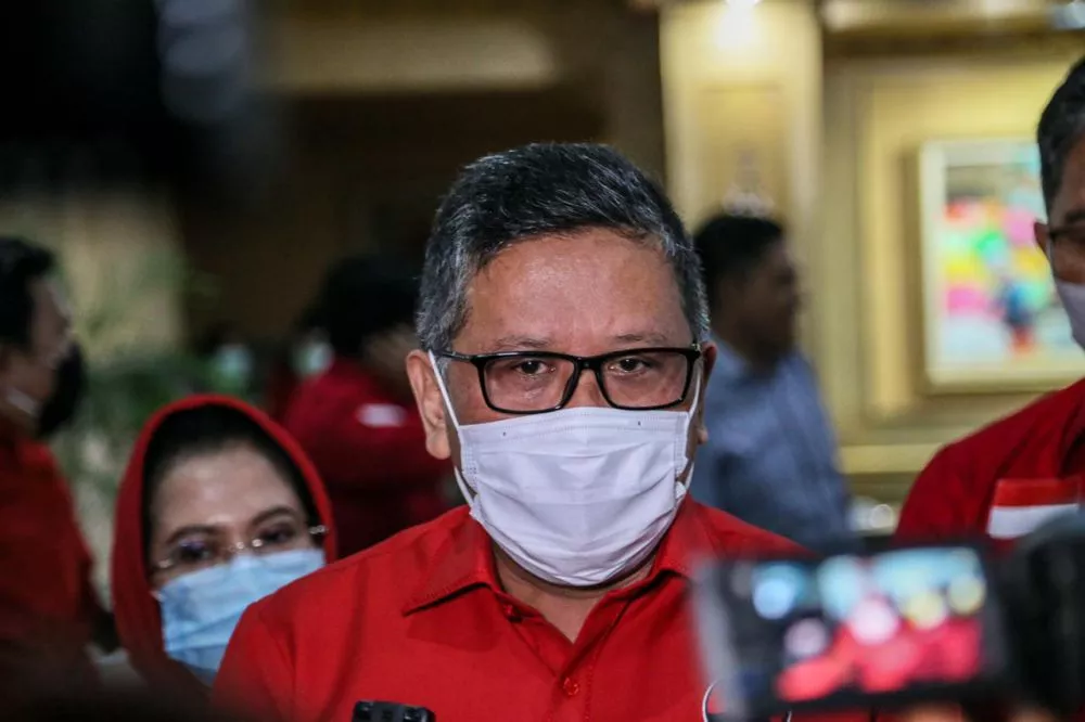 Survei Internal, Eri Cahyadi-Armudji Ungguli Machfud-Mujiaman