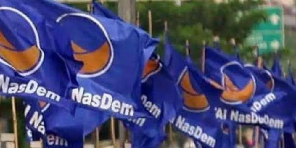 Dukung Eri-Armudji, Pengurus NasDem Surabaya Nilai Pencalonan Machfud Menyakiti Hati