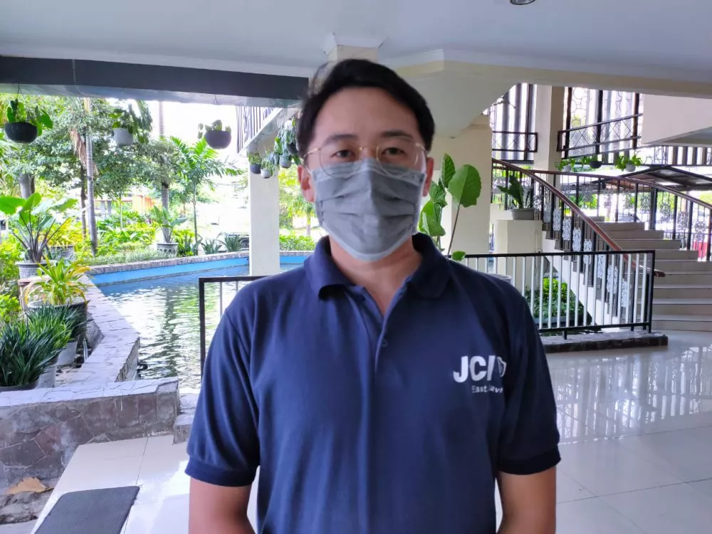 Wow! Donor Plasma Darah di Surabaya Dapat Uang Rp 250 Ribu