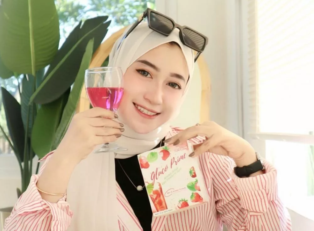 Jaga Imun dan Kesehatan Kulit dengan Minuman Gluco Prime